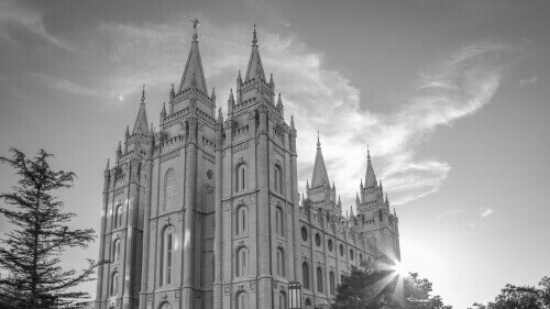 Pernyataan Gereja mengenai Situasi yang Berkembang di Iran
